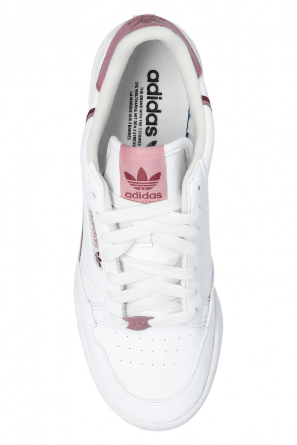 Adidas hotsell continental zappos